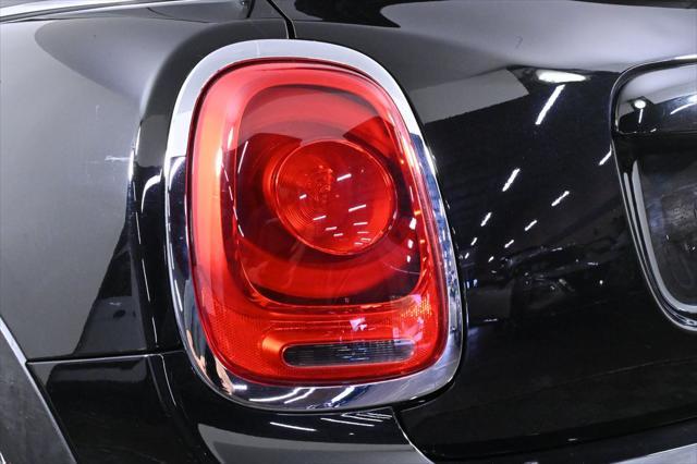 used 2017 MINI Hardtop car, priced at $15,500