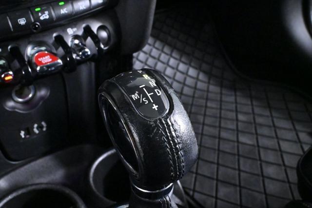 used 2017 MINI Hardtop car, priced at $15,500