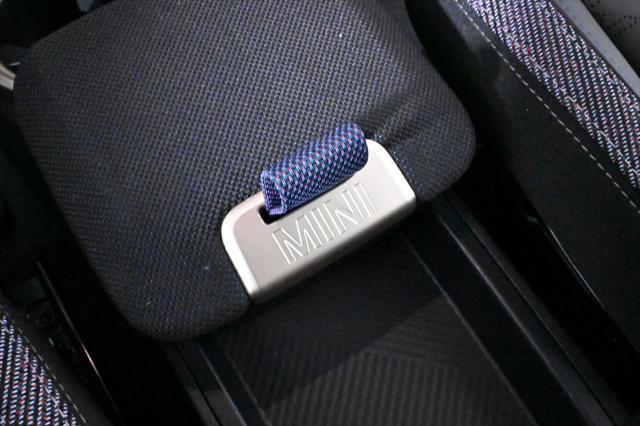 used 2025 MINI Countryman car
