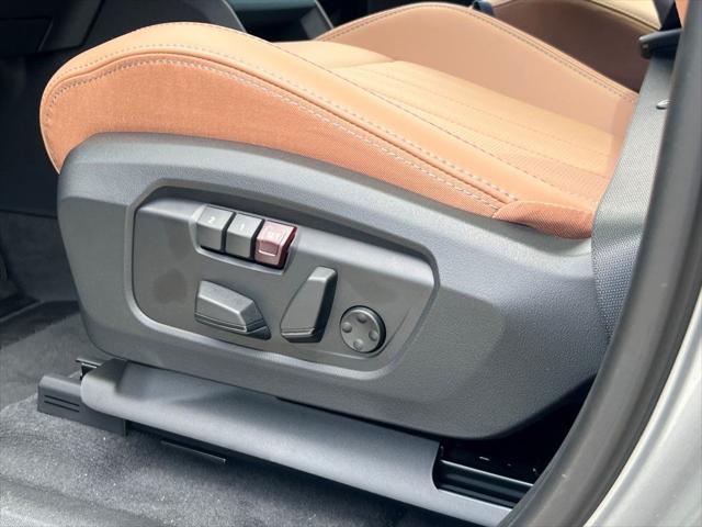 new 2025 MINI Countryman car, priced at $49,950