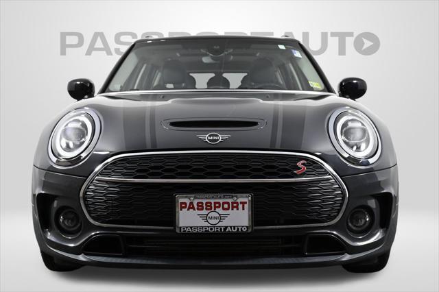 used 2020 MINI Clubman car, priced at $25,000