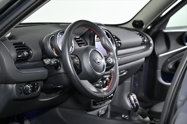 used 2020 MINI Clubman car, priced at $25,000