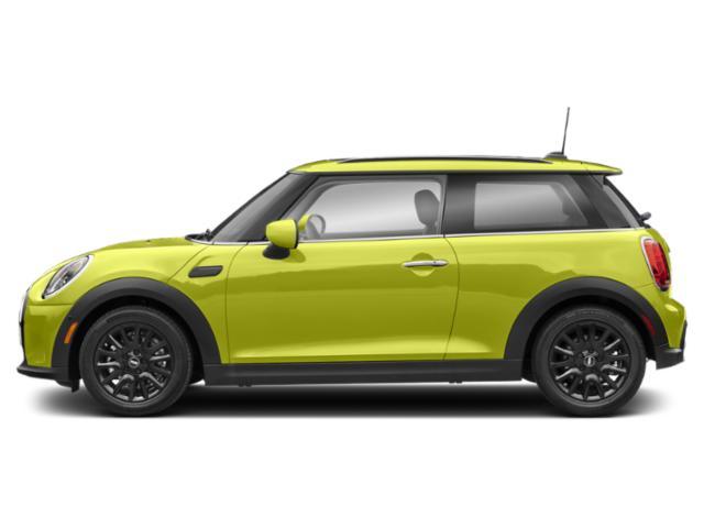 used 2023 MINI Hardtop car, priced at $24,500