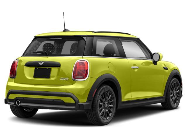 used 2023 MINI Hardtop car, priced at $24,500