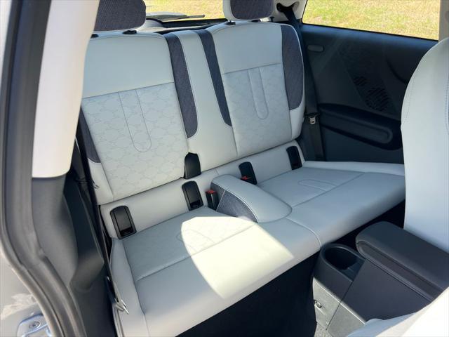 new 2025 MINI Hardtop car, priced at $32,860