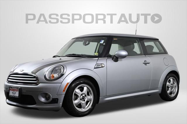 used 2011 MINI Cooper S car, priced at $8,000