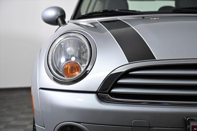 used 2011 MINI Cooper S car, priced at $8,000