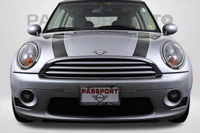 used 2011 MINI Cooper S car, priced at $8,000