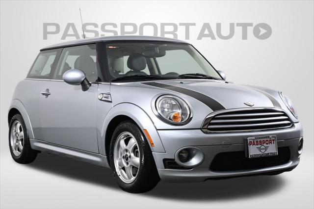 used 2011 MINI Cooper S car, priced at $8,000