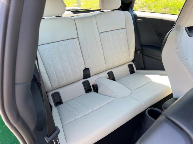 new 2025 MINI Hardtop car, priced at $35,560