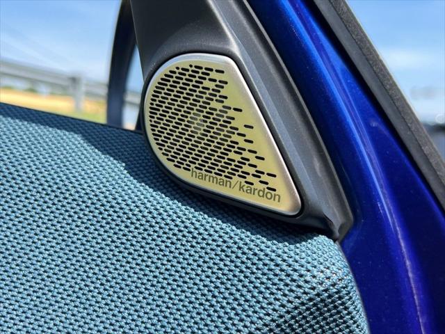 new 2025 MINI Countryman car, priced at $49,915