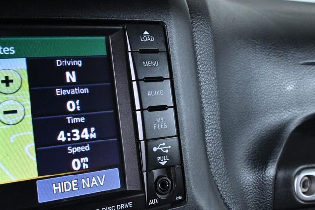 used 2013 Jeep Wrangler Unlimited car, priced at $15,000