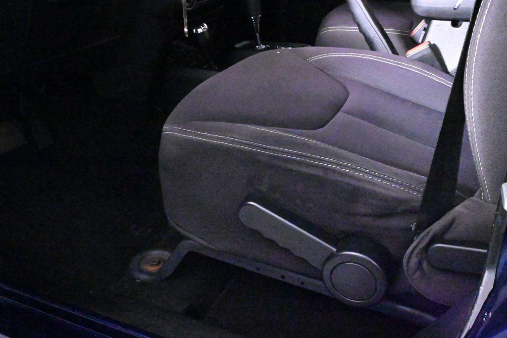 used 2013 Jeep Wrangler Unlimited car, priced at $15,000