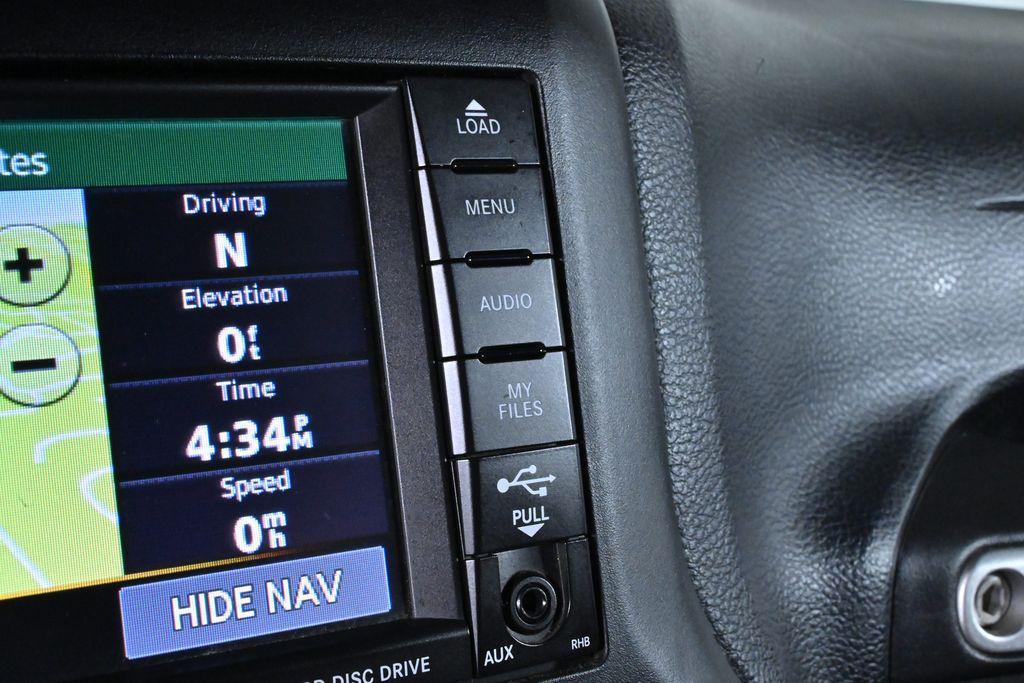 used 2013 Jeep Wrangler Unlimited car, priced at $15,000