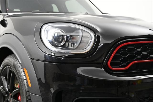 used 2020 MINI Countryman car, priced at $31,000