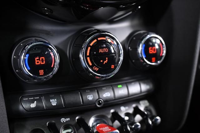 used 2022 MINI Hardtop car, priced at $27,000
