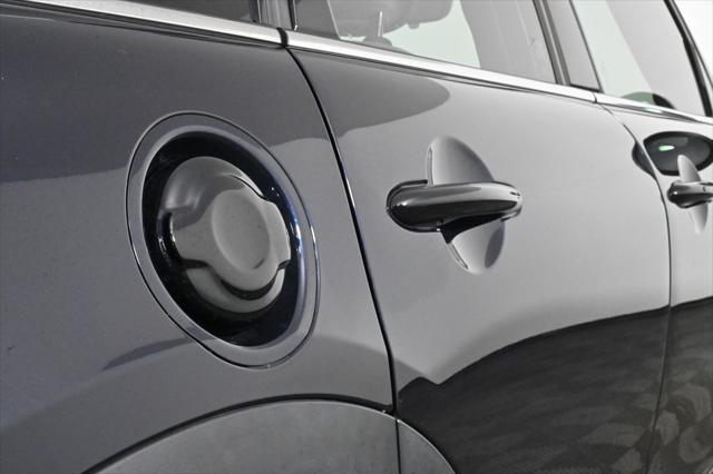 used 2023 MINI Hardtop car, priced at $28,500