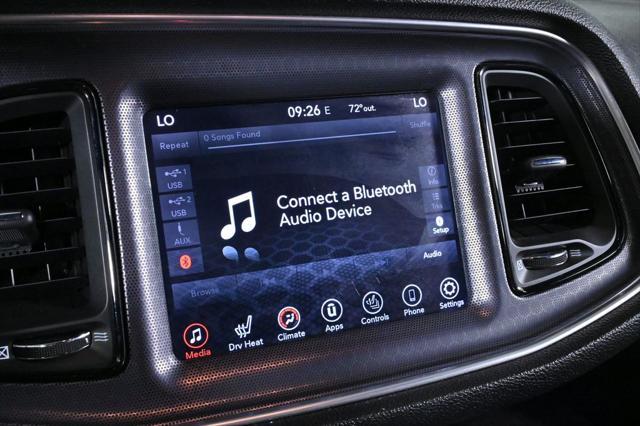 used 2017 Dodge Challenger car, priced at $21,500