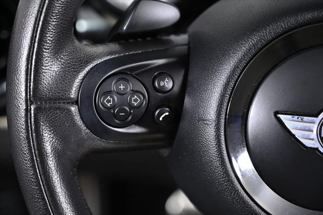 used 2013 MINI Roadster car, priced at $17,500