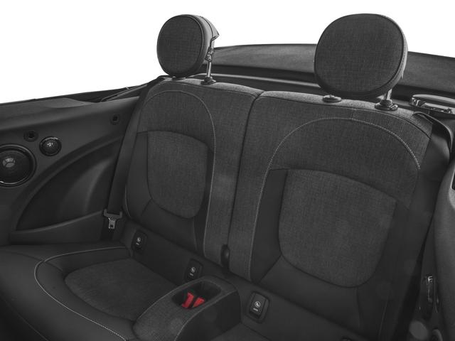 used 2018 MINI Convertible car, priced at $19,700
