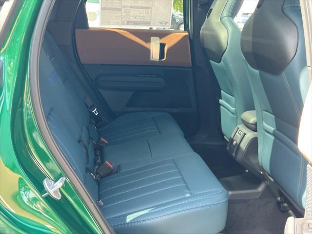 new 2025 MINI Countryman car, priced at $43,605