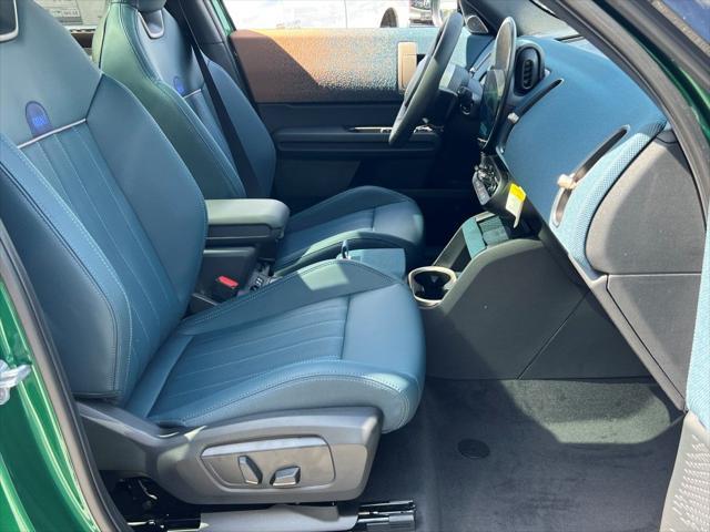 new 2025 MINI Countryman car, priced at $43,605