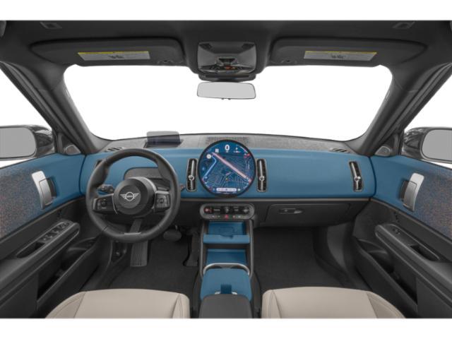 new 2025 MINI Countryman car, priced at $43,605