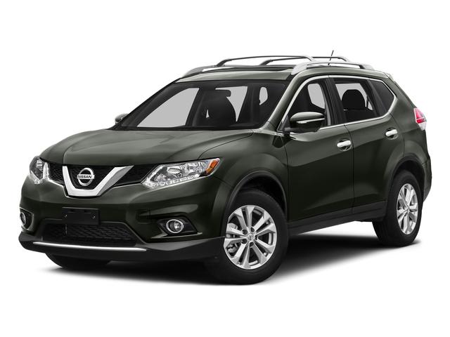 used 2016 Nissan Rogue car, priced at $11,000