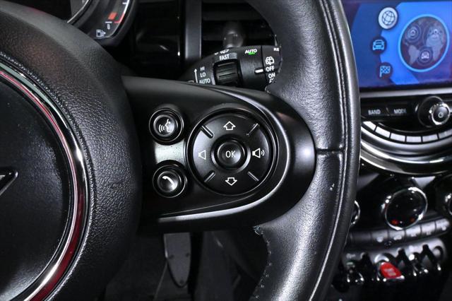 used 2020 MINI Hardtop car, priced at $16,500