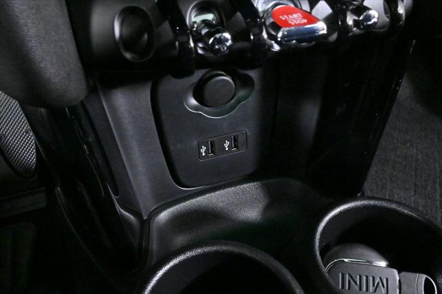used 2020 MINI Hardtop car, priced at $16,500