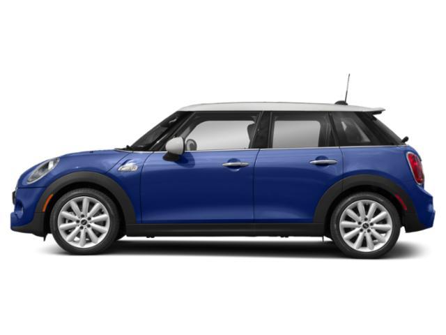 used 2021 MINI Hardtop car, priced at $24,500