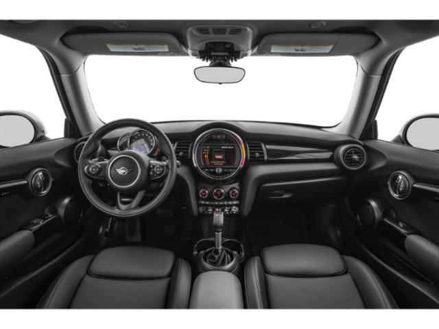 used 2021 MINI Hardtop car, priced at $24,500