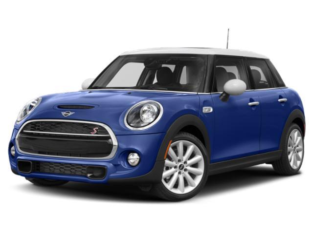 used 2021 MINI Hardtop car, priced at $24,500