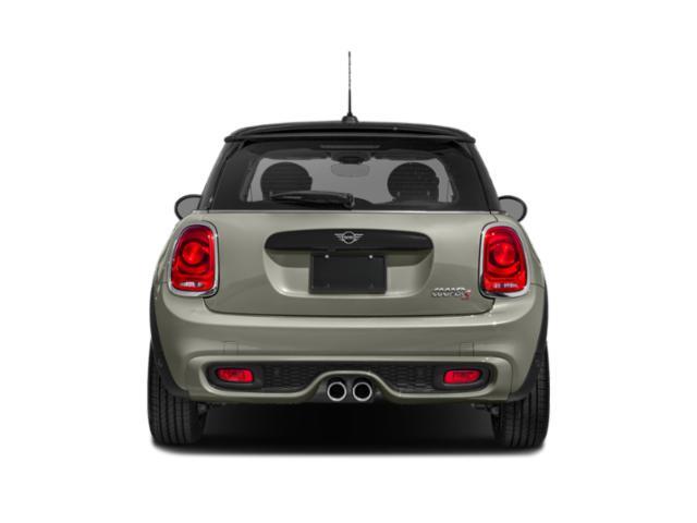 used 2021 MINI Hardtop car, priced at $24,500