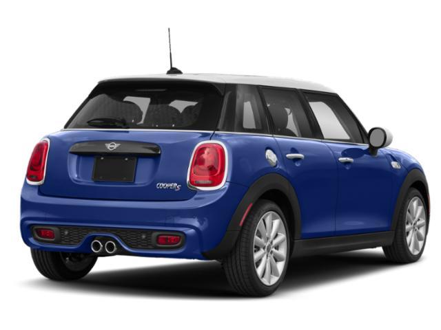 used 2021 MINI Hardtop car, priced at $24,500