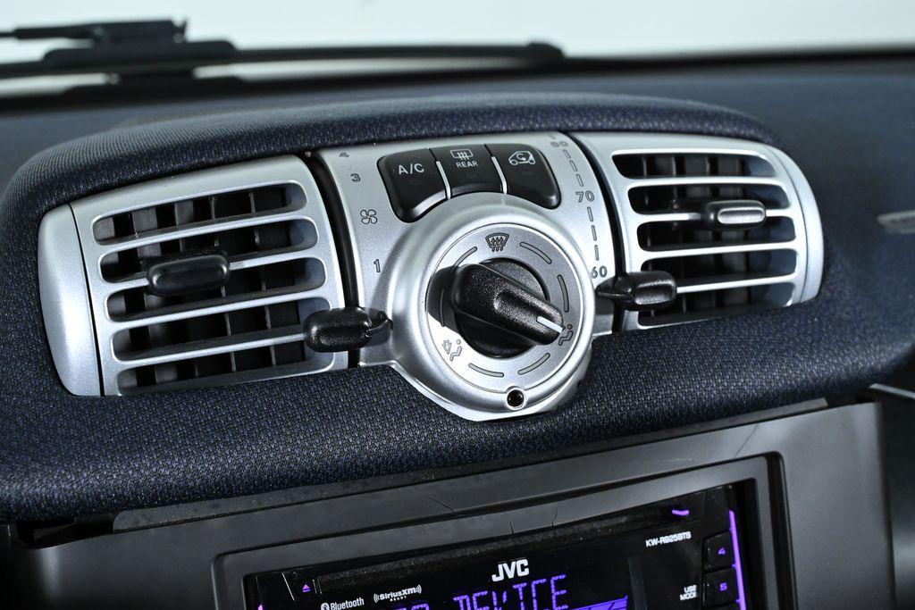 used 2014 smart ForTwo car, priced at $7,500