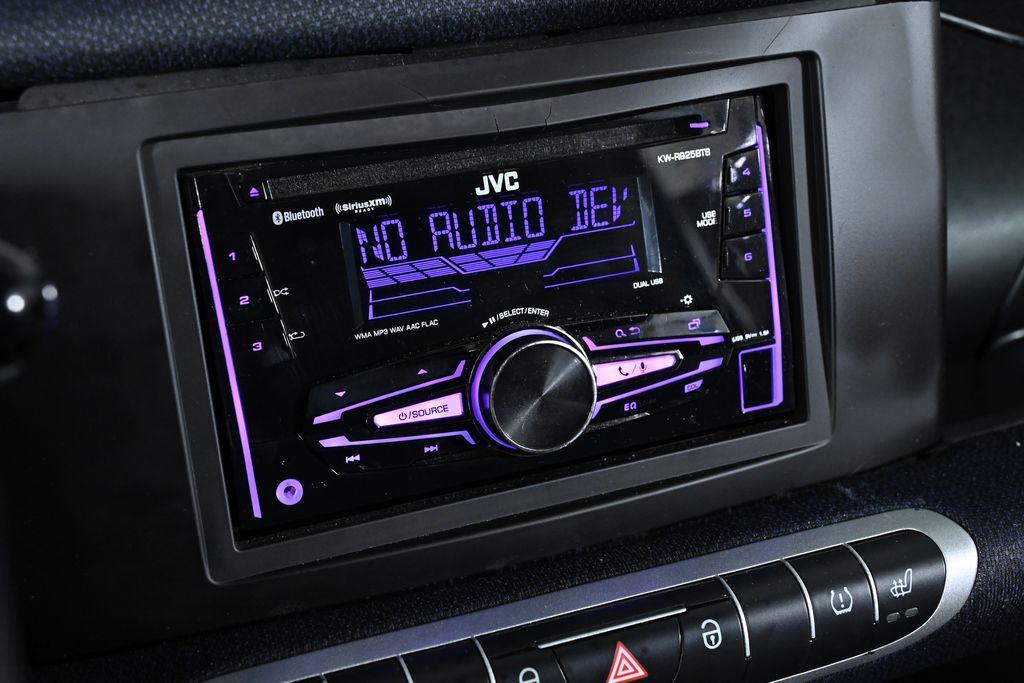 used 2014 smart ForTwo car, priced at $7,500