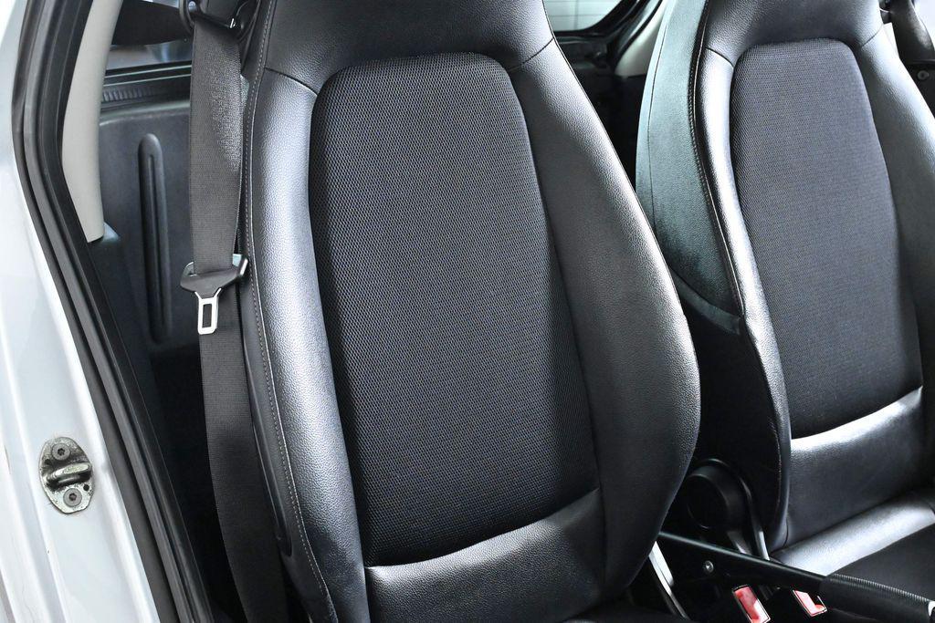 used 2014 smart ForTwo car, priced at $7,500