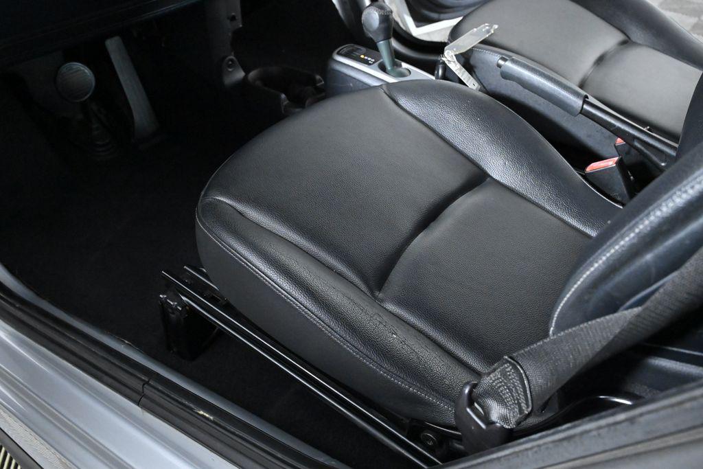 used 2014 smart ForTwo car, priced at $7,500