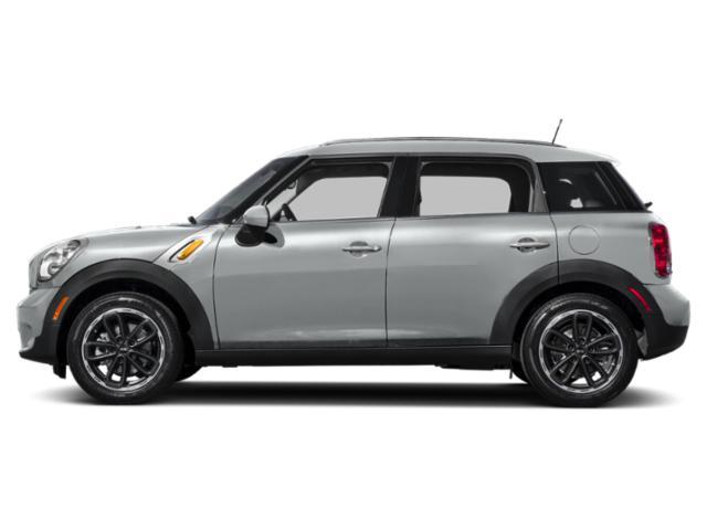 used 2015 MINI Countryman car, priced at $10,800