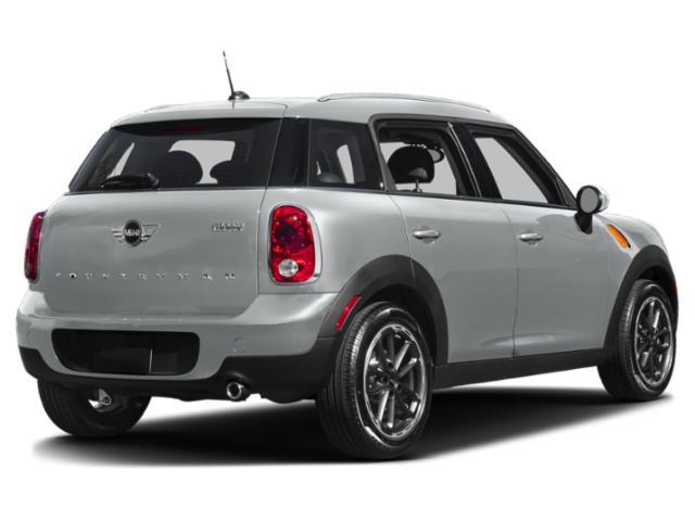 used 2015 MINI Countryman car, priced at $10,800