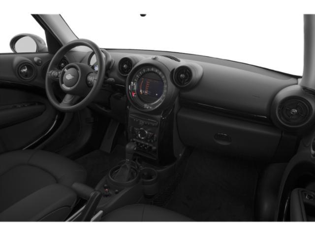 used 2015 MINI Countryman car, priced at $10,800