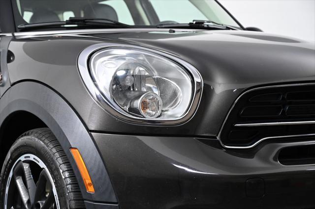 used 2016 MINI Countryman car, priced at $13,000