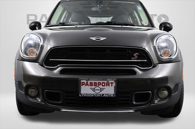 used 2016 MINI Countryman car, priced at $13,000