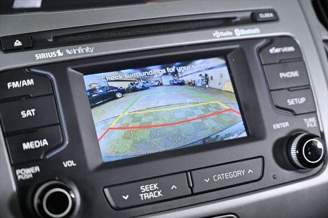used 2015 Kia Sportage car, priced at $10,500