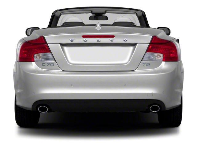 used 2013 Volvo C70 car, priced at $16,000