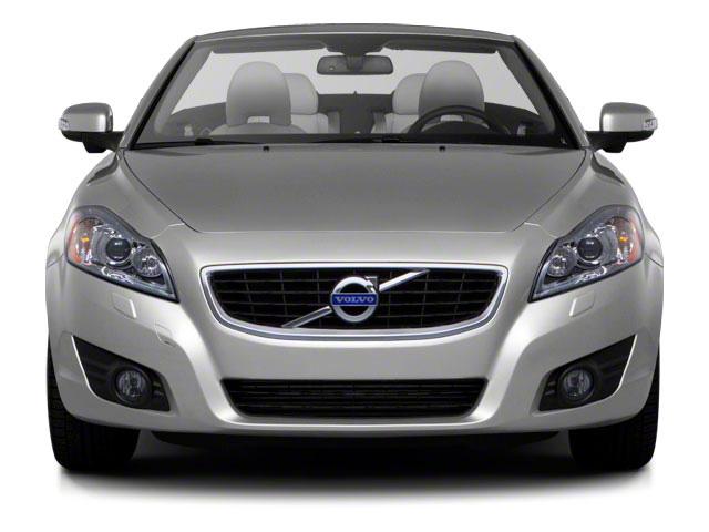 used 2013 Volvo C70 car, priced at $16,000