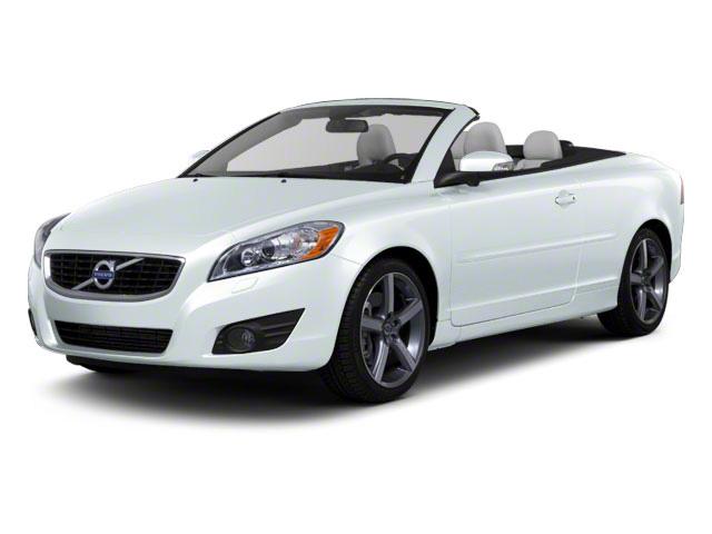 used 2013 Volvo C70 car, priced at $16,000