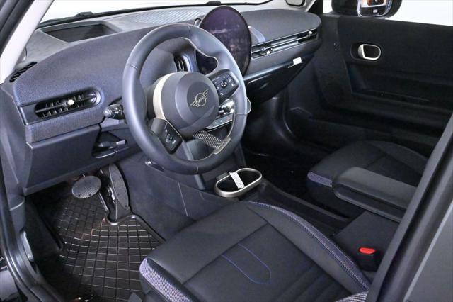used 2025 MINI Hardtop car