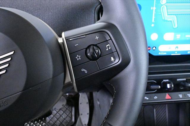 used 2025 MINI Hardtop car